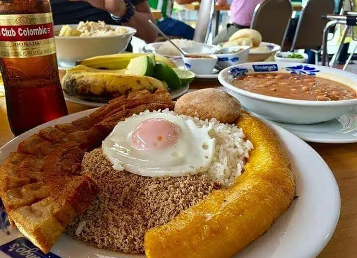 El Arriero Paisa Anapoima, foto 3 de 3