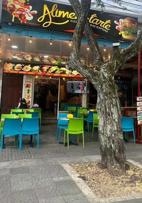 Alimentarte Pizza y Comidas Rápidas, foto 1 de 1