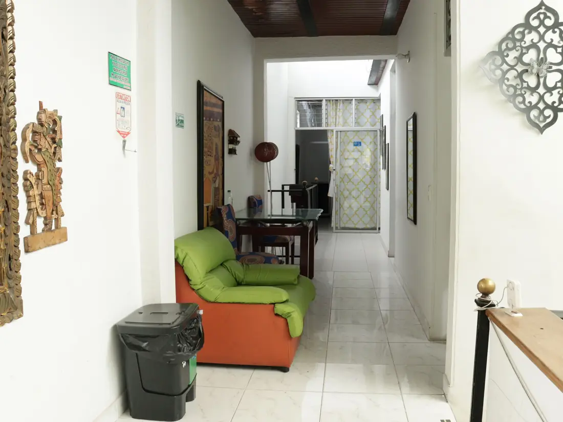 Hotel Villa Orfi, foto 2 de 6