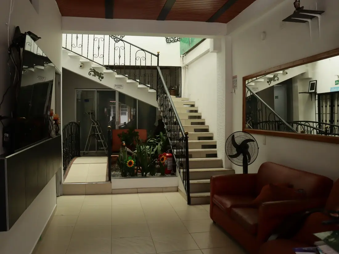 Hotel Villa Orfi, foto 3 de 6