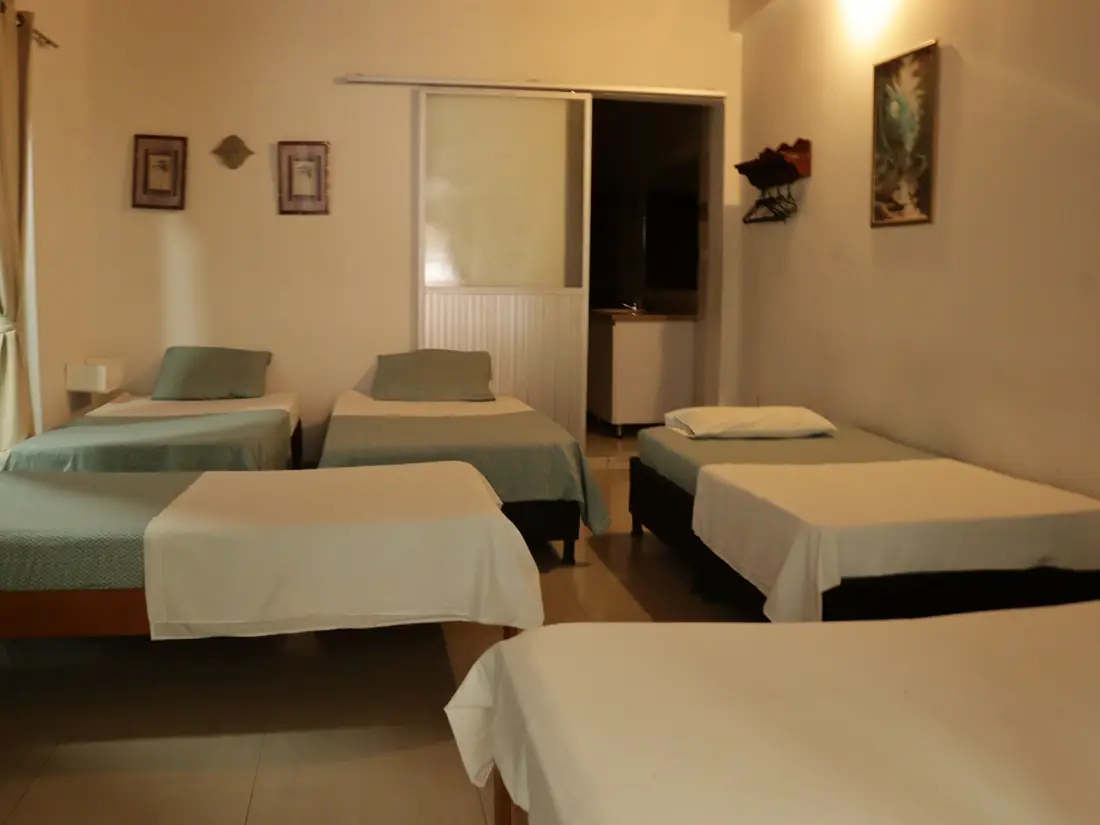 Hotel Villa Orfi, foto 4 de 6