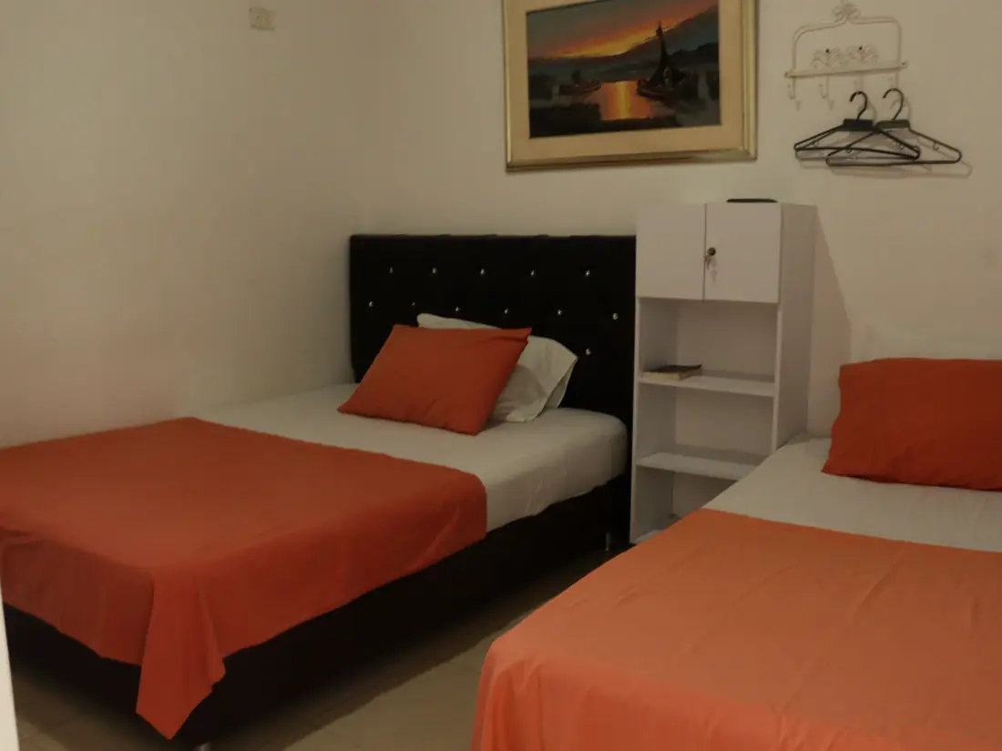 Hotel Villa Orfi, foto 5 de 6
