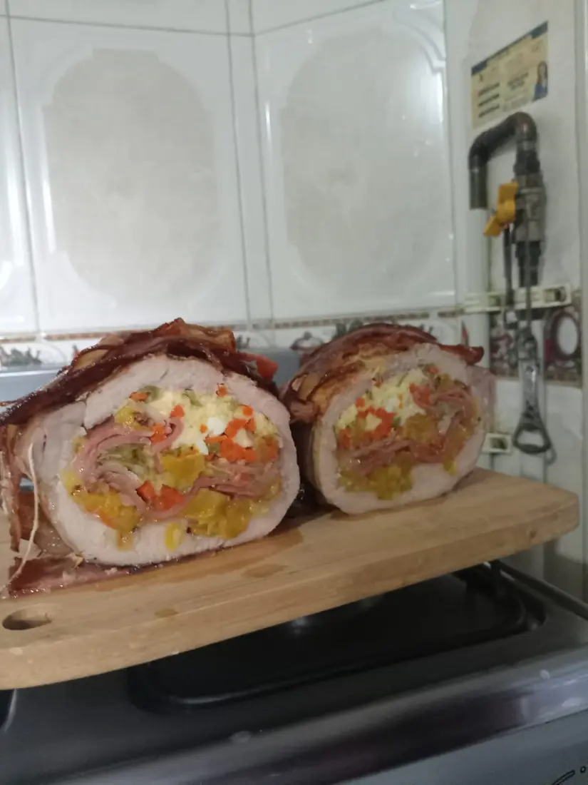 Platos Típicos Anapoima, foto 1 de 8