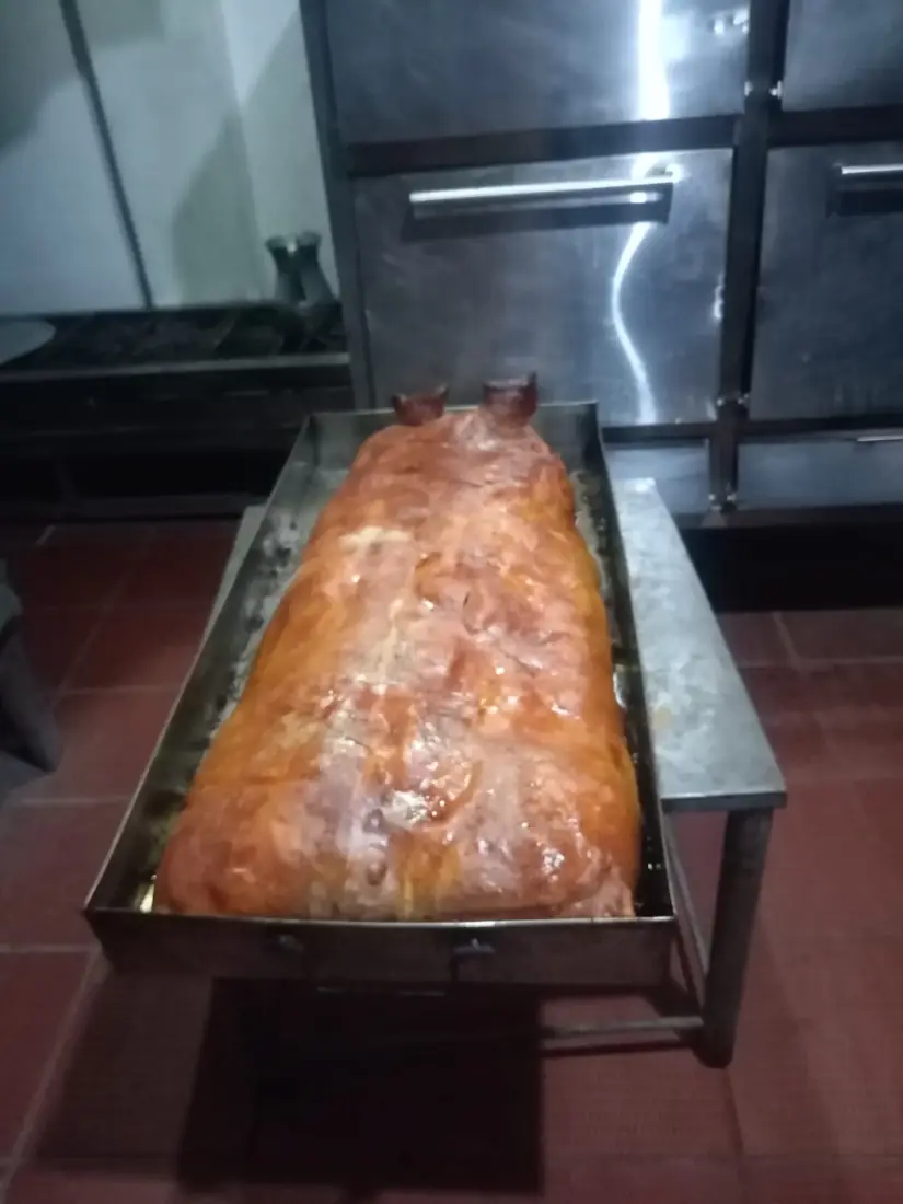 Platos Típicos Anapoima, foto 5 de 8