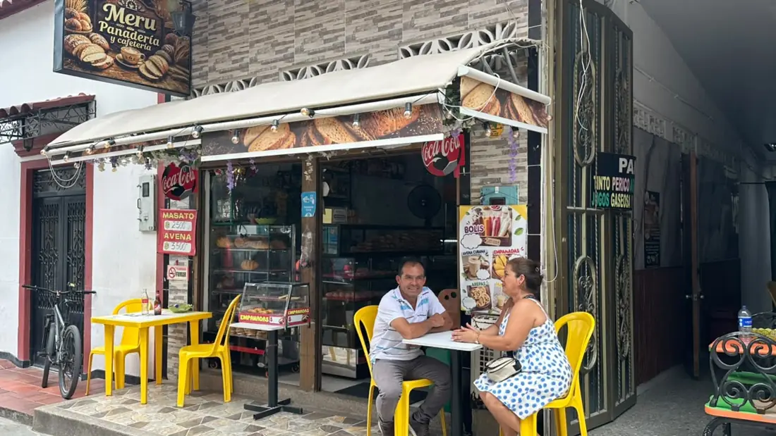 Merú Panadería, foto 1 de 2