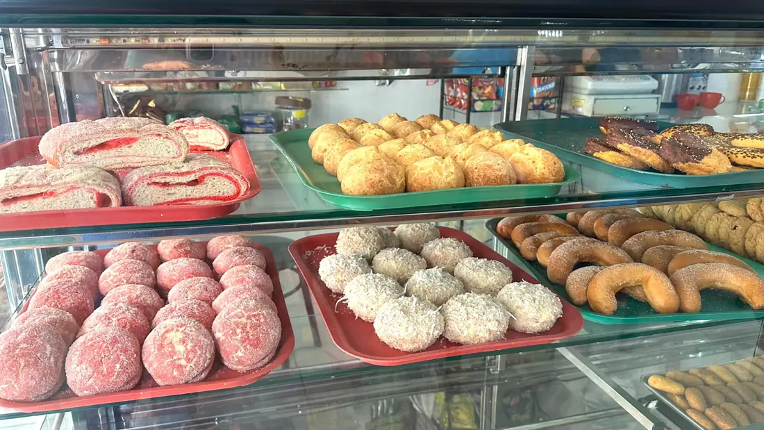 Merú Panadería, foto 2 de 2