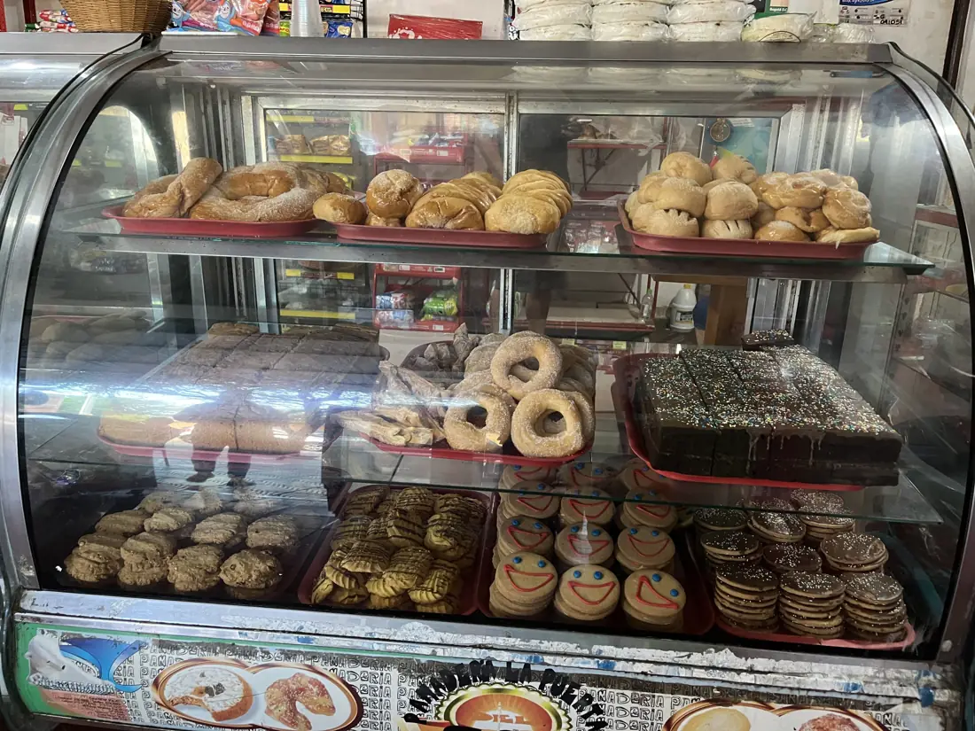 Panadería La Puerta del Sol, foto 3 de 3