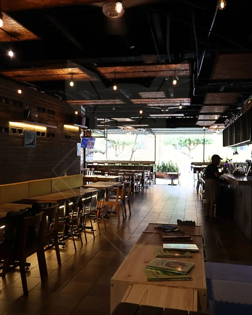 Bruno Restaurante & Café, foto 4 de 4