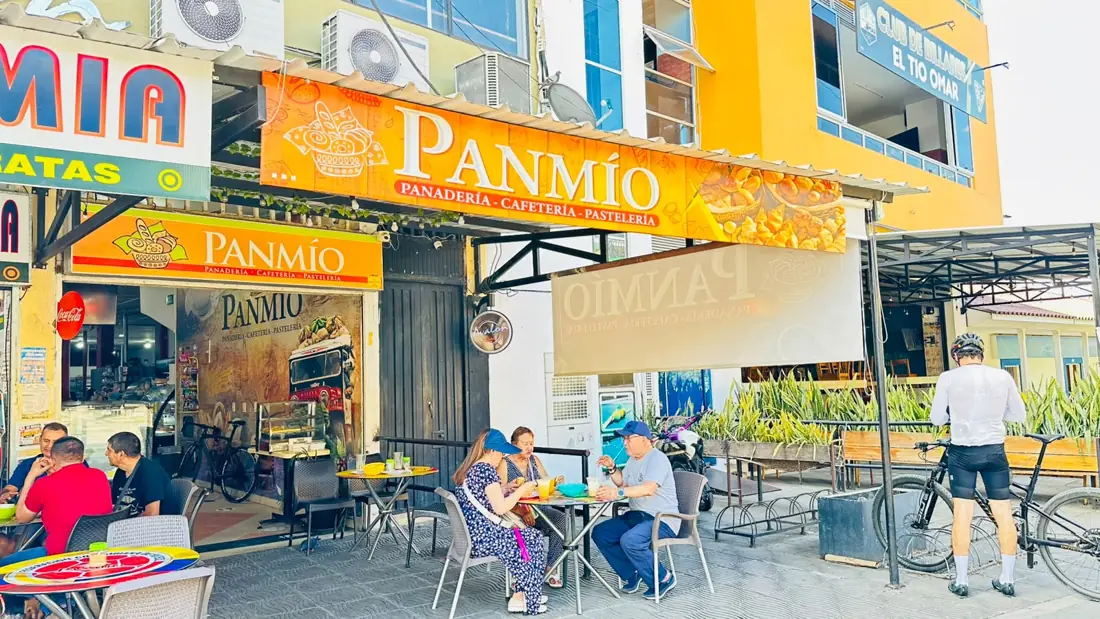 Panadería Pan Mío, foto 1 de 1