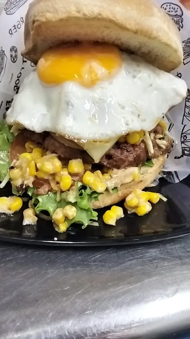Comidas Rápidas D´El Paso Express, foto 3 de 7