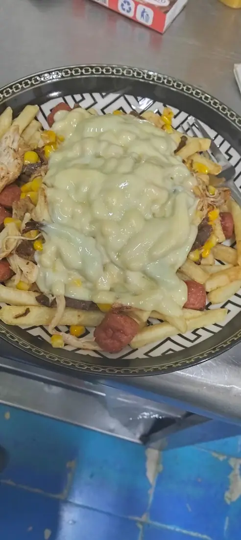 Comidas Rápidas D´El Paso Express, foto 4 de 7