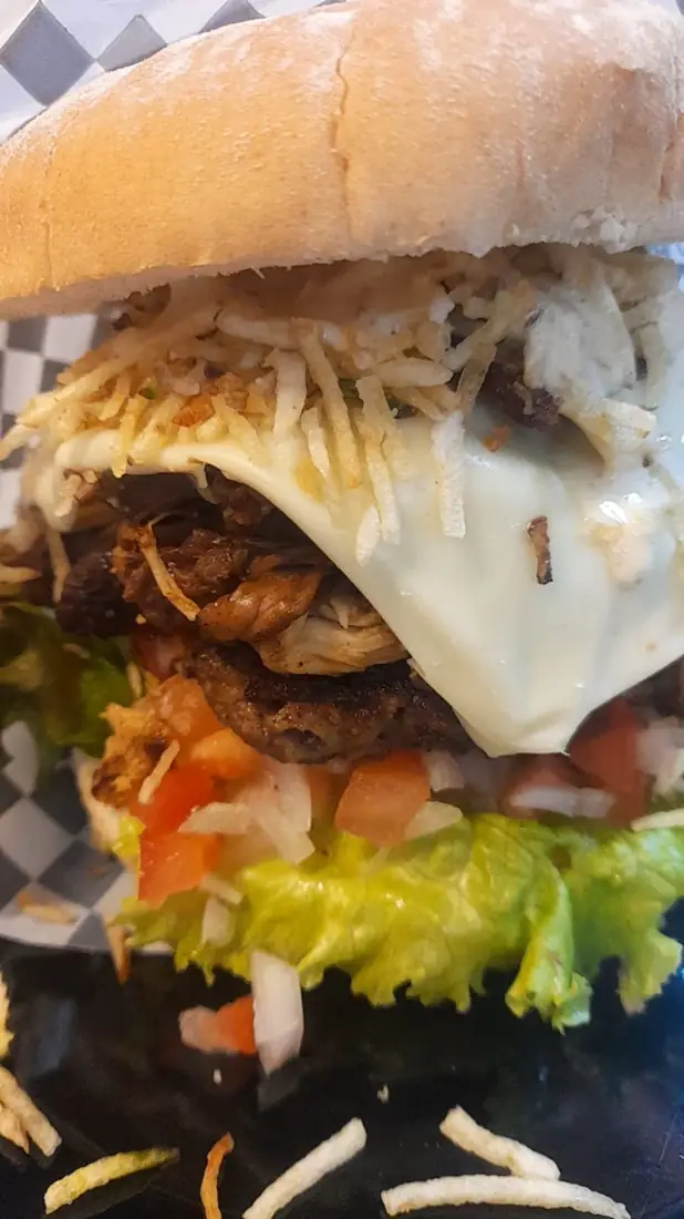 Comidas Rápidas D´El Paso Express, foto 7 de 7