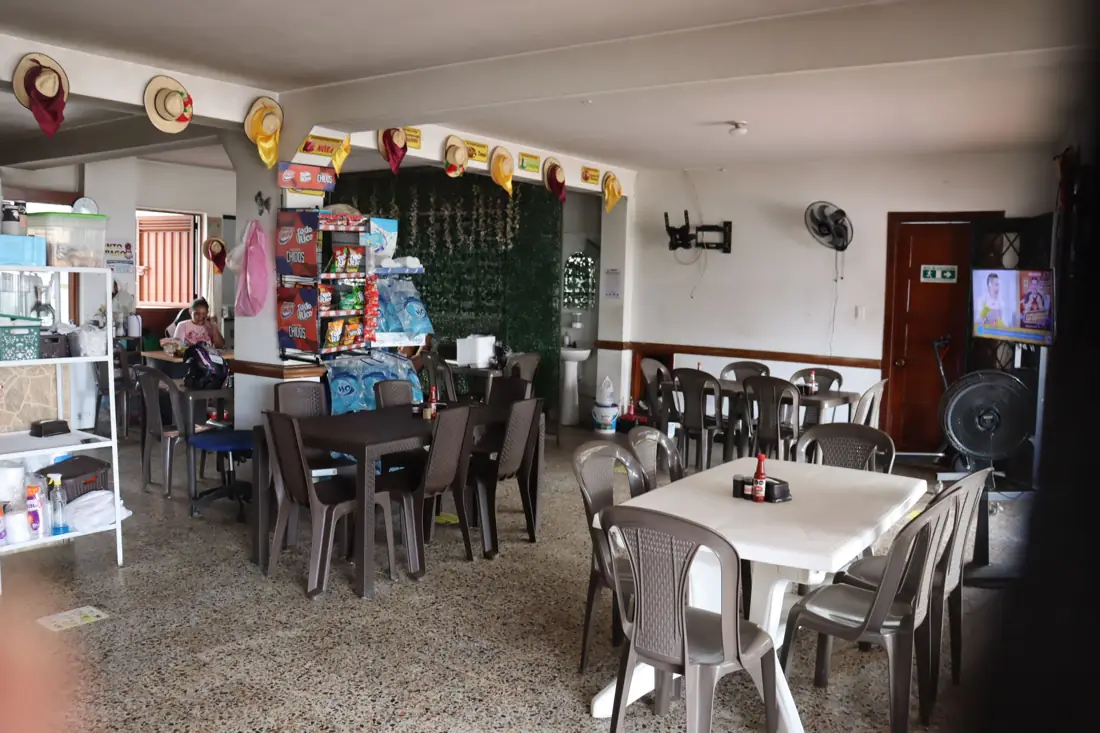 El Buen Sabor Tolimense, foto 2 de 3