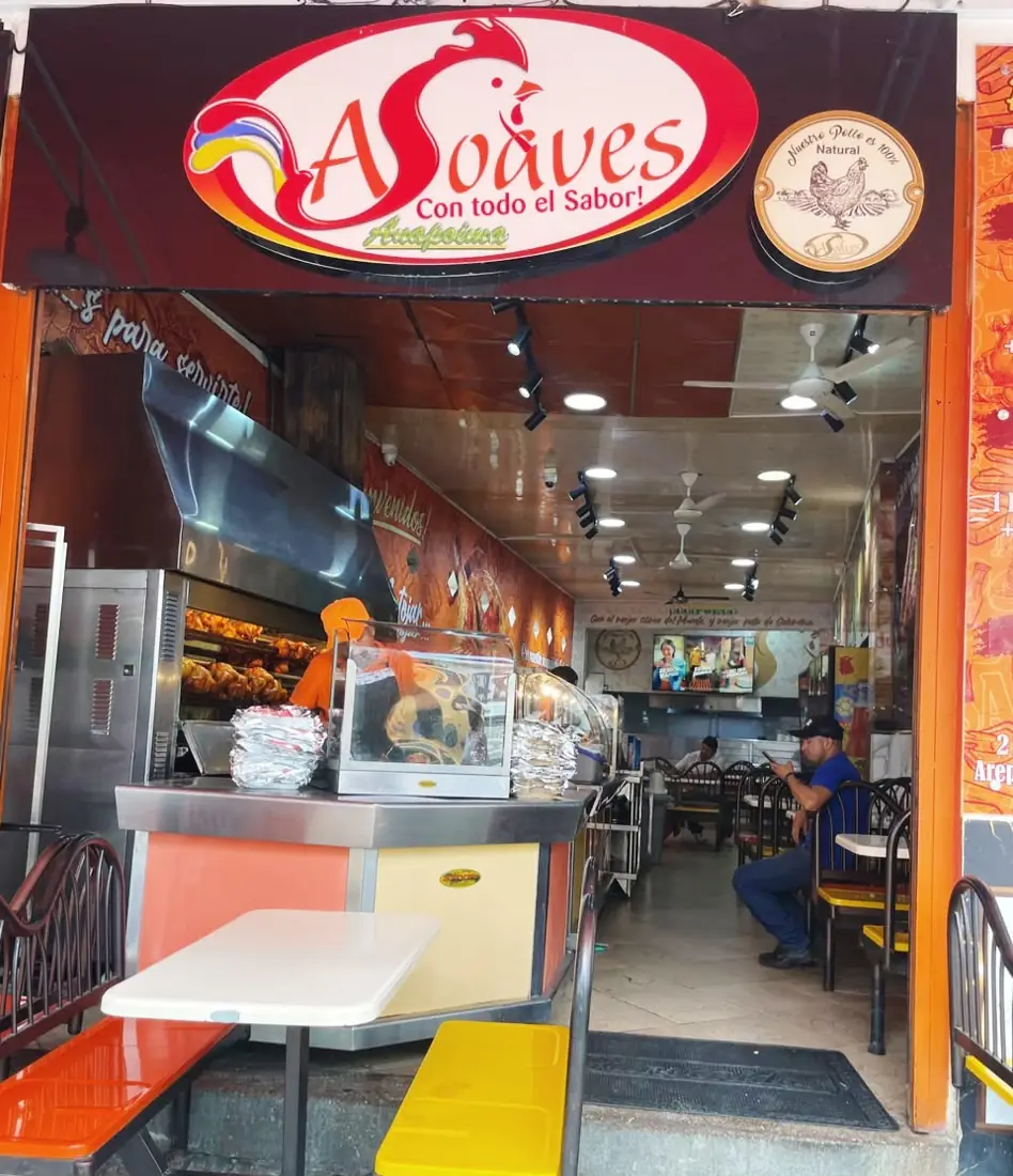 Asoaves Anapoima, foto 4 de 8