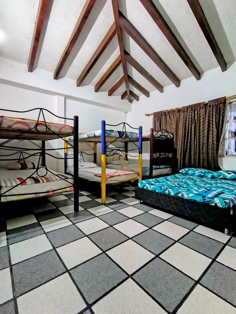 Hospedaje María Elena Anapoima, foto 1 de 2