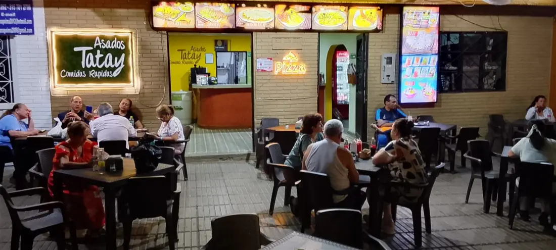 Asados Tatay, foto 1 de 4