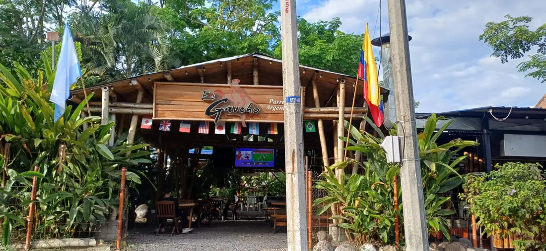 El Gaucho Parrilla Argentina, foto 1 de 7