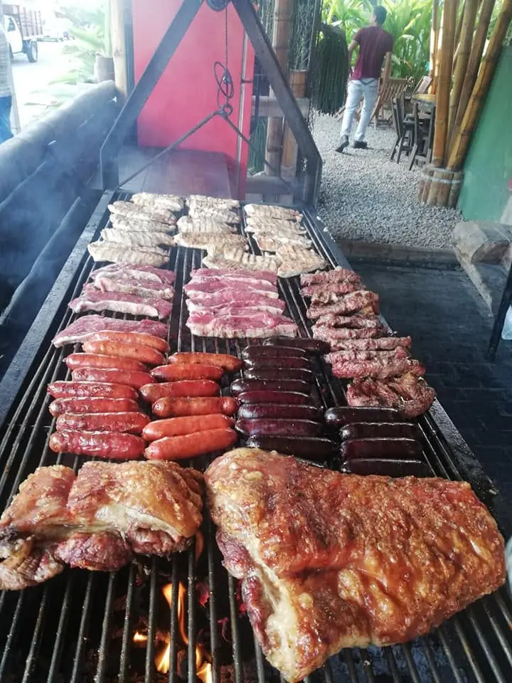 El Gaucho Parrilla Argentina, foto 3 de 7