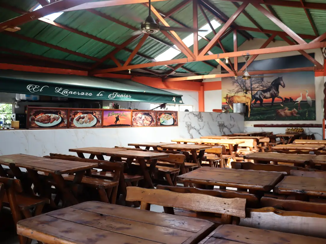 El Llanerazo de Junior, foto 6 de 6