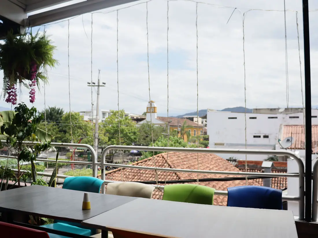 La Terraza de Anapoima, foto 2 de 6