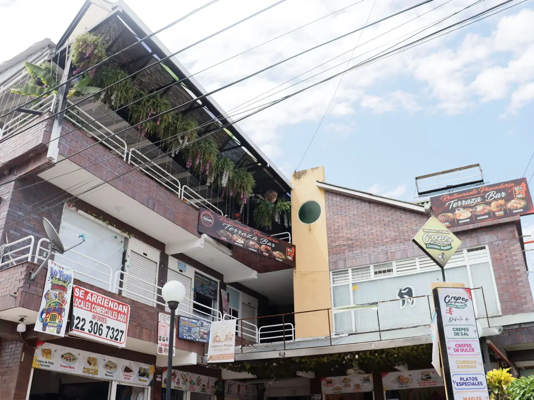 La Terraza de Anapoima, foto 4 de 6