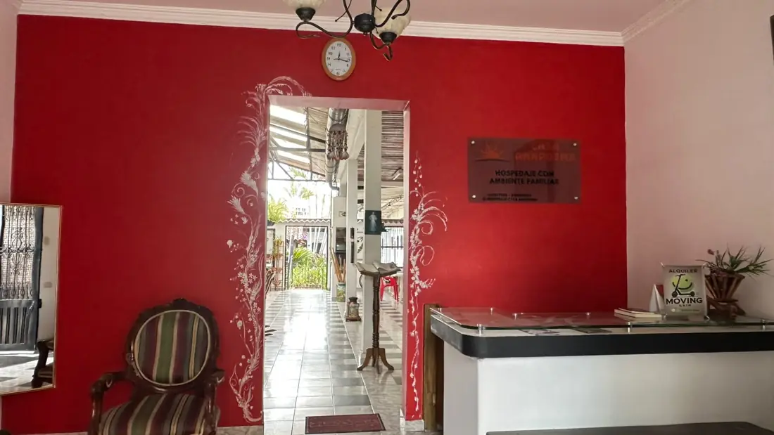 Hospedaje Casa Anapoima, foto 2 de 2