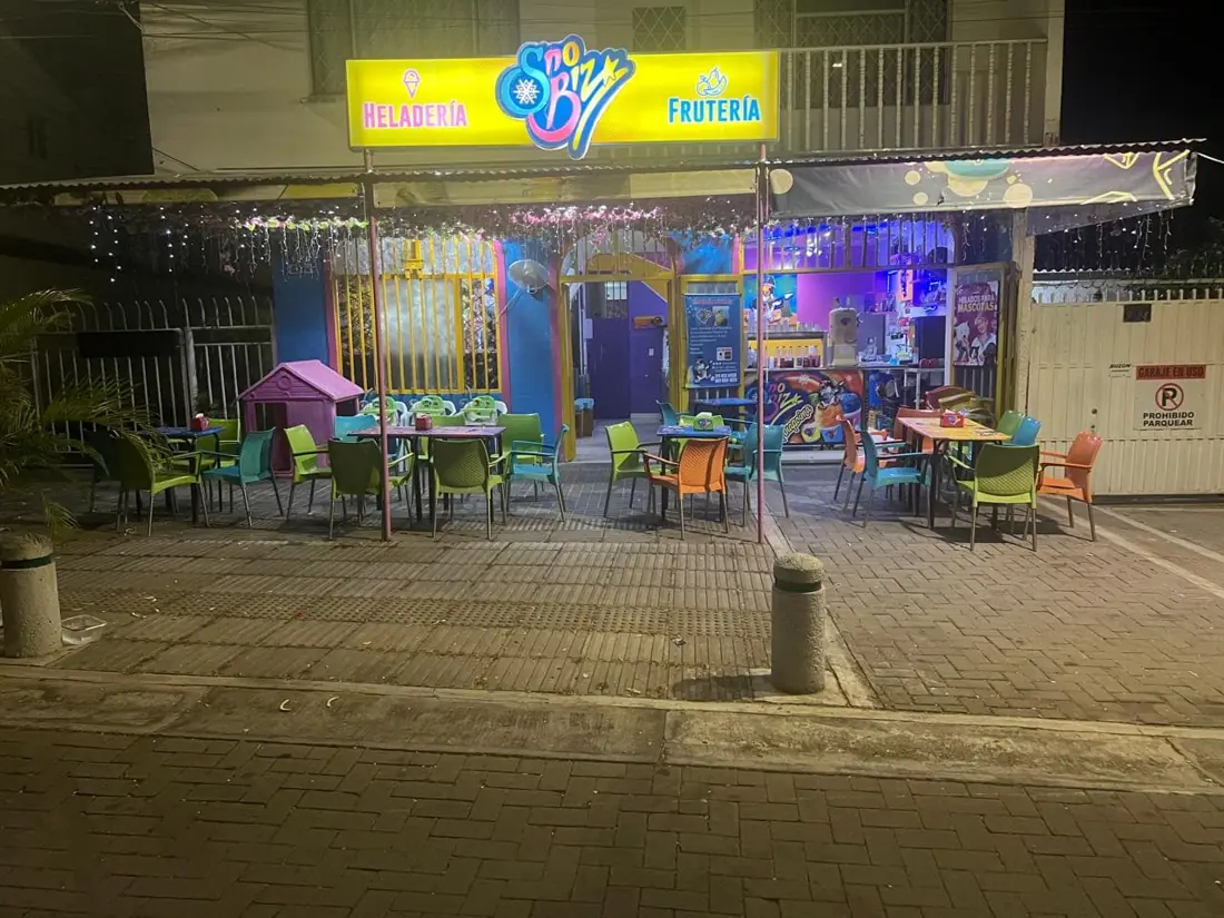Heladería Snobiz Anapoima, foto 1 de 3