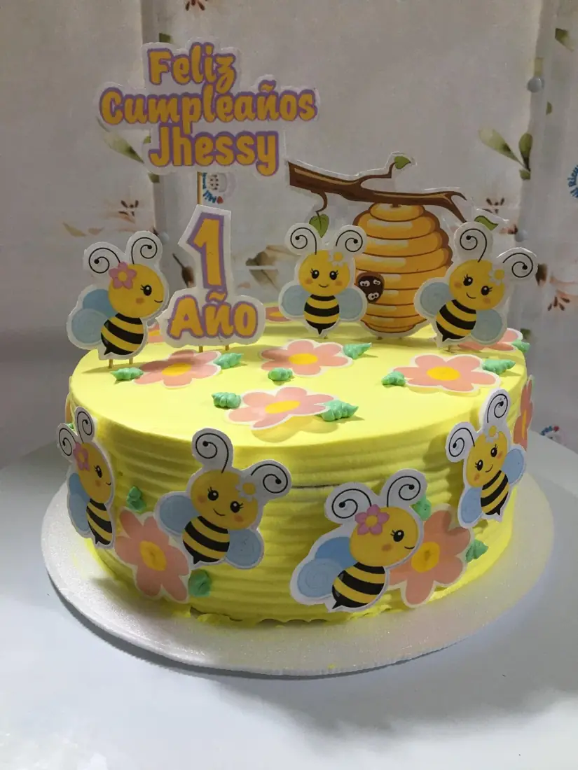 Pastelería Mil Ricuras, foto 6 de 10