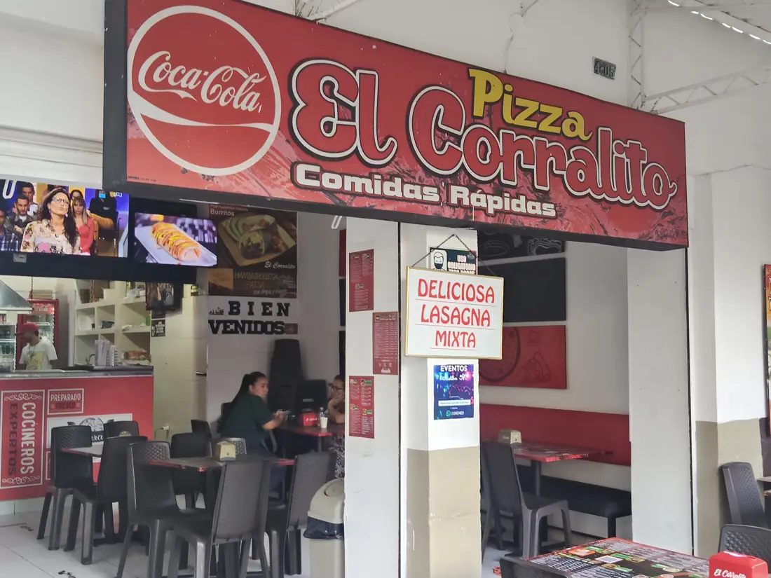 El Corralito de Willy, foto 1 de 1