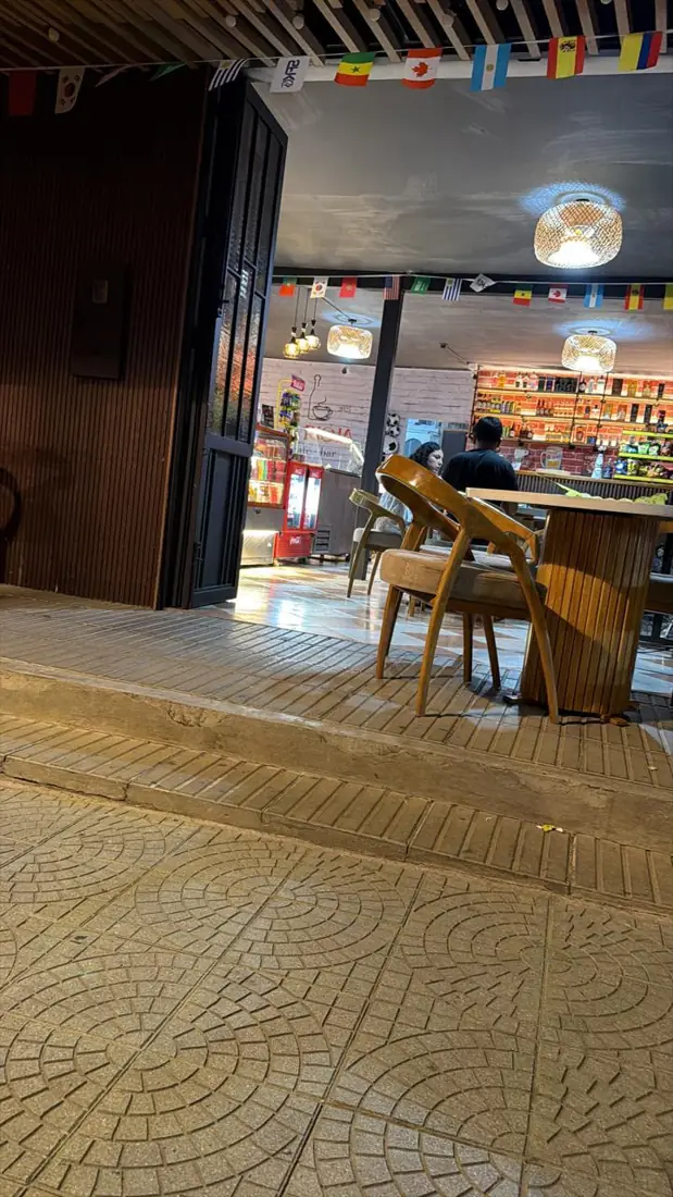 La Rioja Café Bar, foto 4 de 4