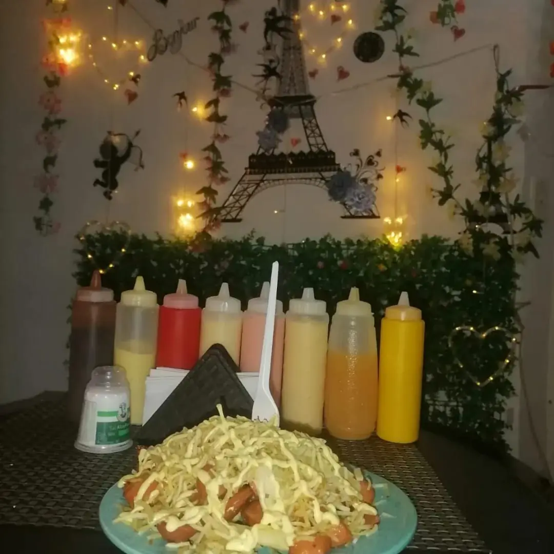 La Hamburguesería de Anapoima, foto 2 de 11