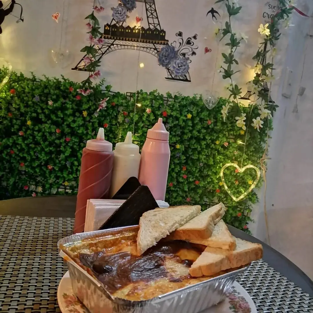 La Hamburguesería de Anapoima, foto 4 de 11