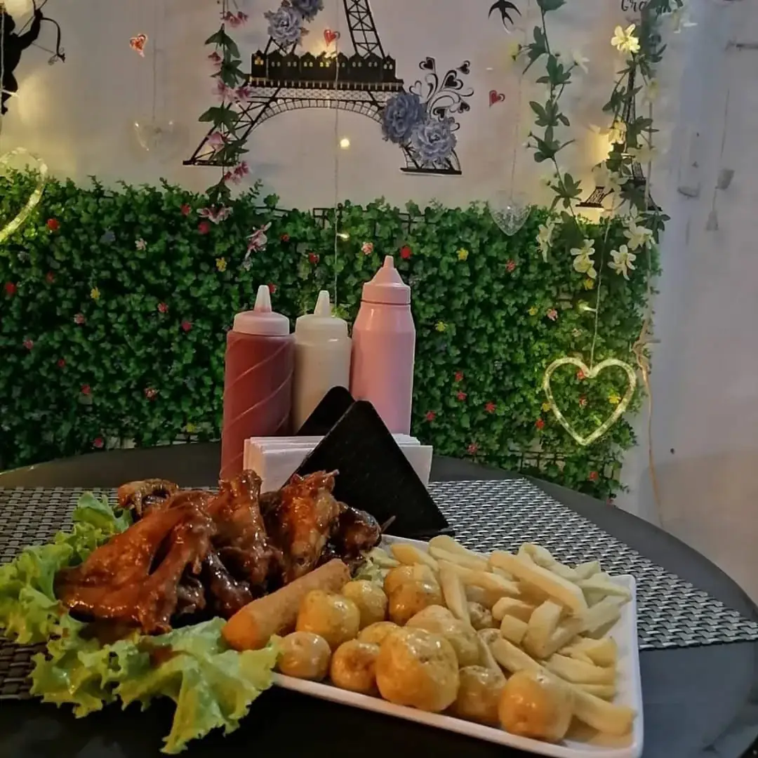 La Hamburguesería de Anapoima, foto 6 de 11