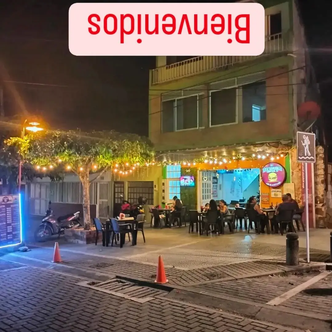La Hamburguesería de Anapoima, foto 9 de 11