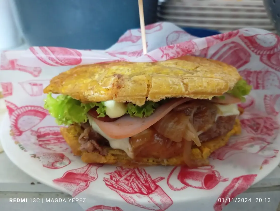 La Hamburguesería de Anapoima, foto 10 de 11