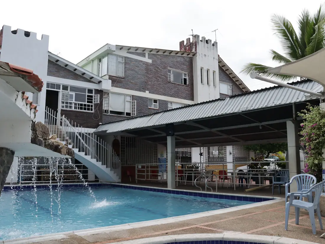 Hotel Imperio, foto 4 de 6