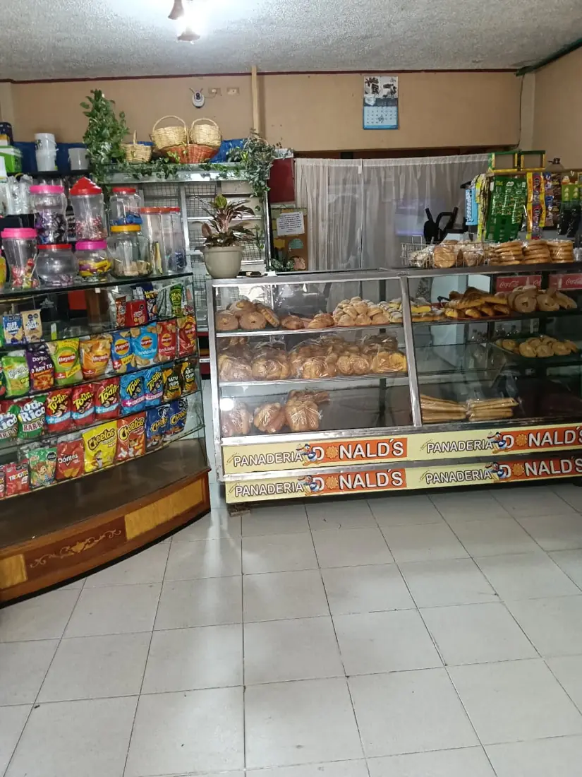 Panadería Donal´s, foto 3 de 4