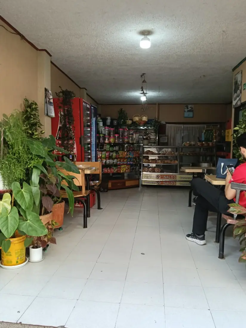 Panadería Donal´s, foto 4 de 4