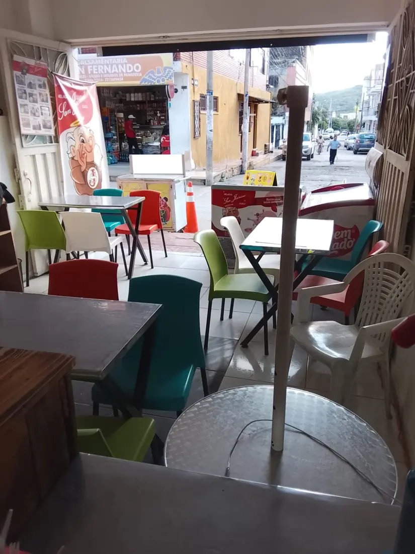 Raspado y Cholado Valluno J y M, foto 4 de 5
