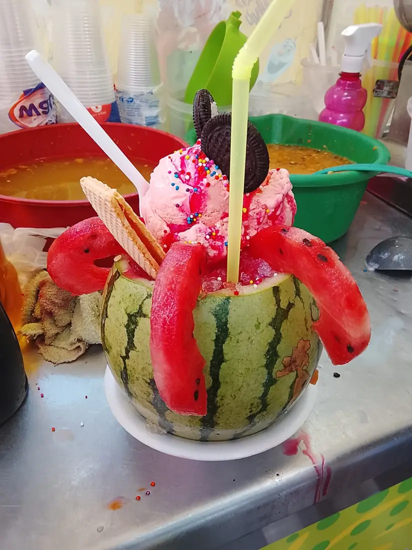 Raspado y Cholado Valluno J y M, foto 5 de 5