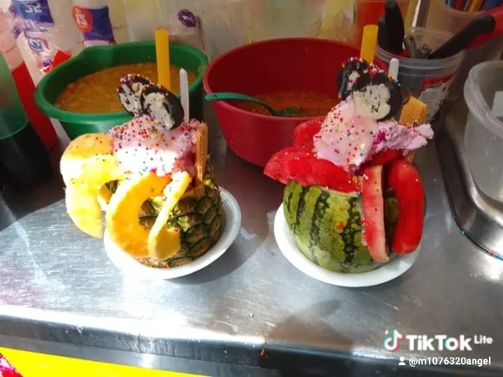 Raspado y Cholado Valluno J y M, foto 2 de 5