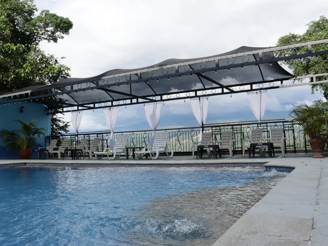Hotel Kalandaima, foto 4 de 7