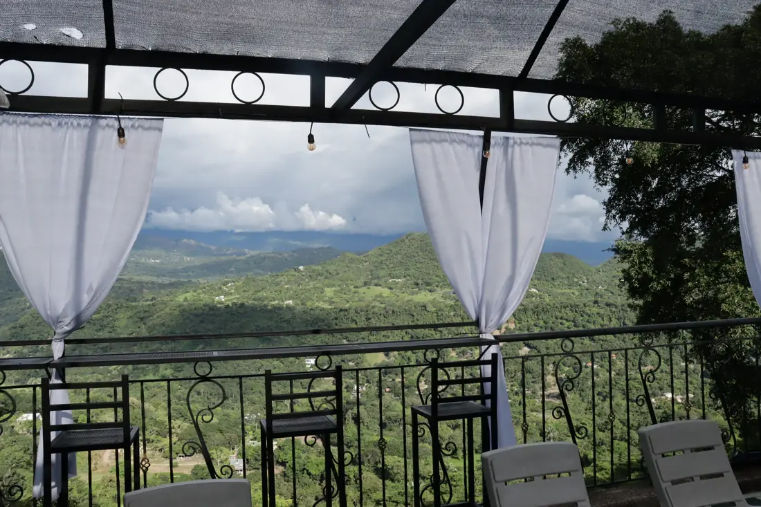 Hotel Kalandaima, foto 5 de 7