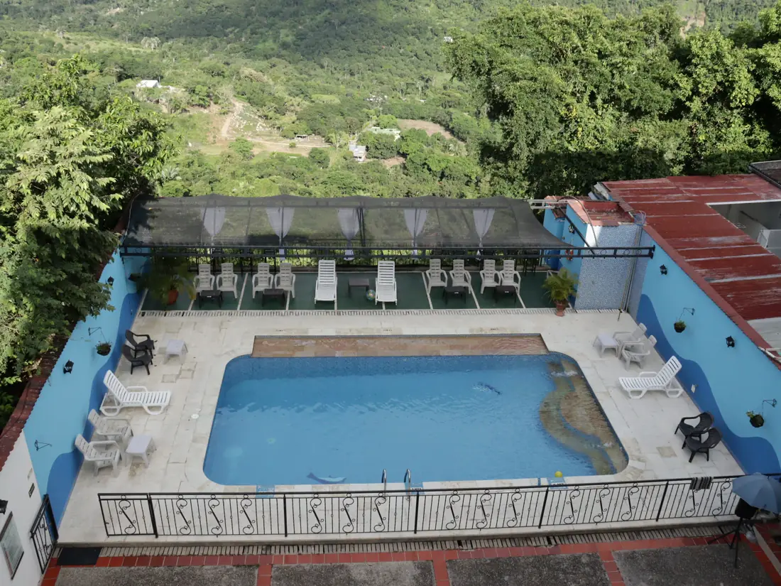 Hotel Kalandaima, foto 6 de 7