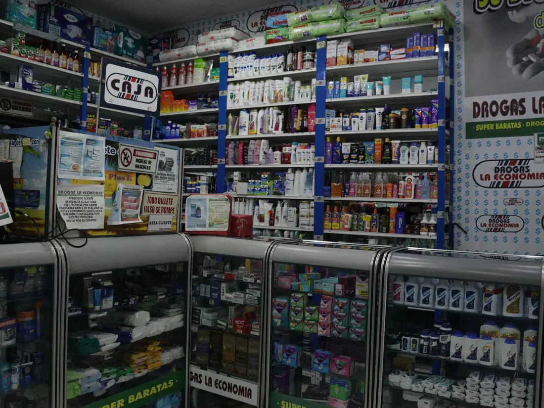 Drogas La Economía Anapoima, foto 2 de 3