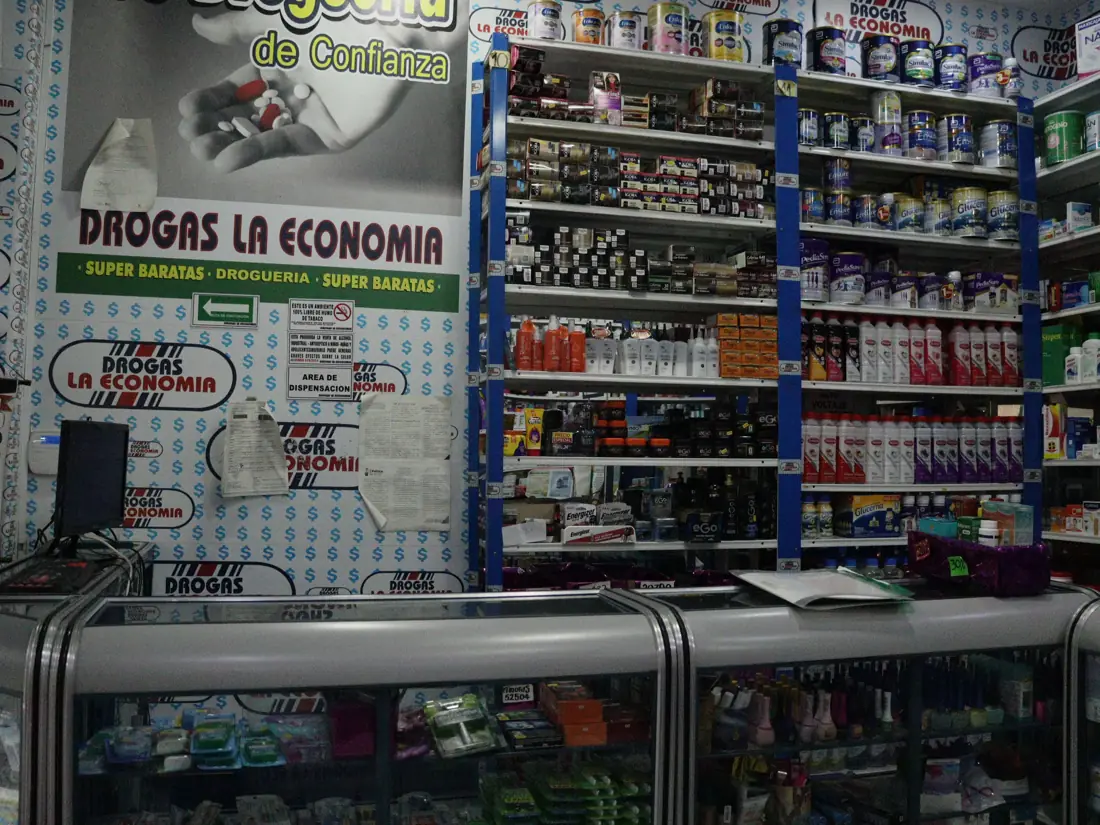 Drogas La Economía Anapoima, foto 3 de 3