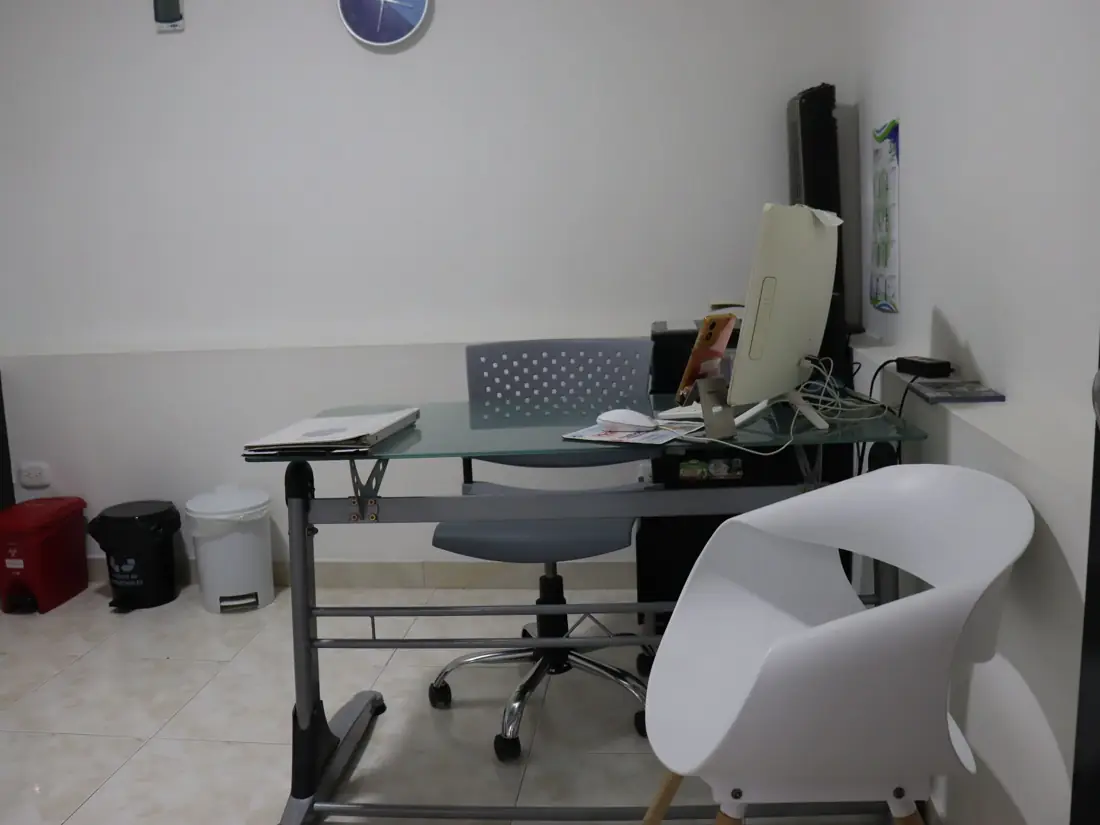 Laboratorio María Isabel López Quintero, foto 2 de 6