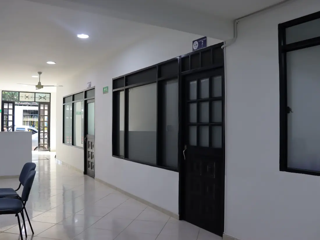 Laboratorio María Isabel López Quintero, foto 4 de 6