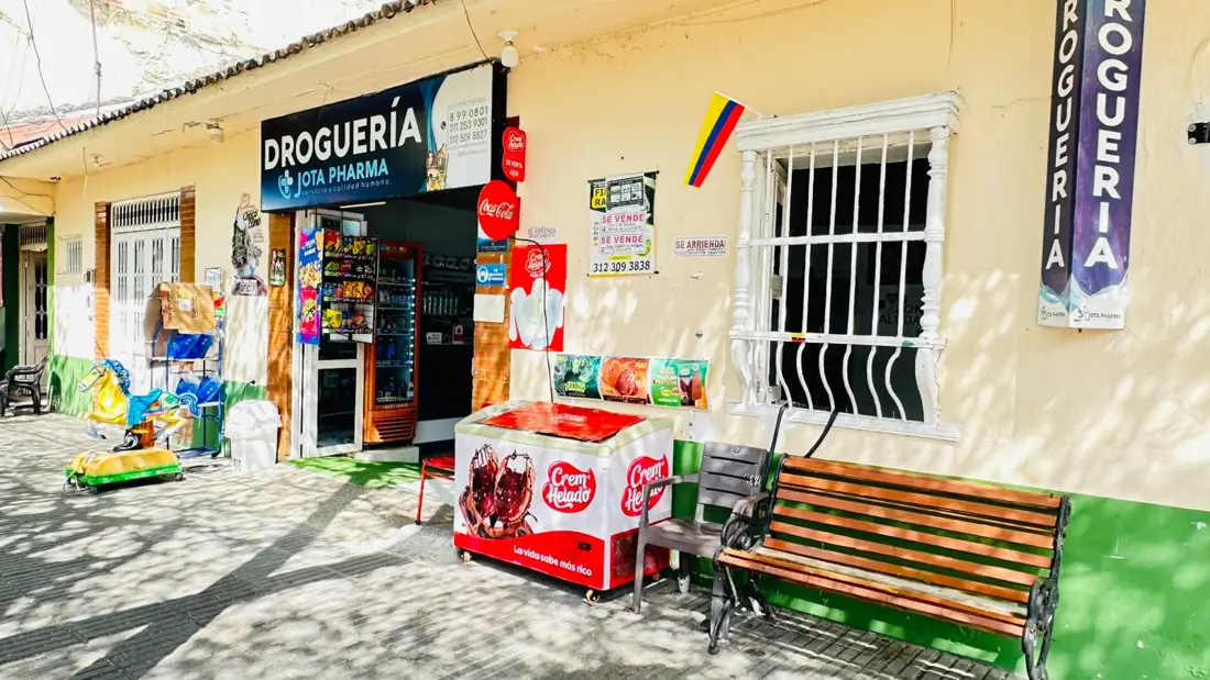 Droguería J´Pharma, foto 2 de 2